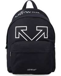 Off-White c/o Virgil Abloh - Bolsos .. Negro - Lyst