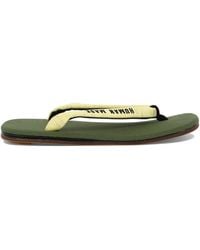Human Made - Sandals - Lyst