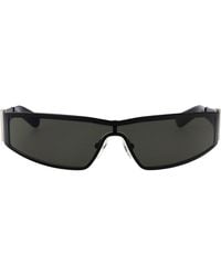 McQueen - Sunglasses - Lyst