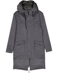 Herno - C Louter Jas - Lyst