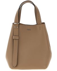 Max Mara - Extra Small 'Archetipo' Handbag - Lyst