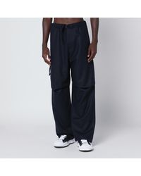 DARKPARK - Track Pants - Lyst