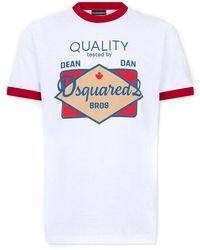 DSquared² - Multicolor - Lyst