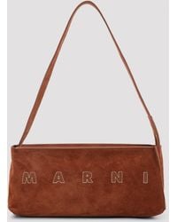 Marni - Museo Hobo Pochette - Lyst