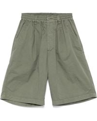Paura - Harrison Short With Pences - Lyst