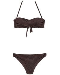 Emporio Armani - Sea Clothing - Lyst
