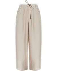 Y-3 - W Ut Wl Pnt - Lyst