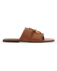 JW Anderson - Slide Sandal - Lyst