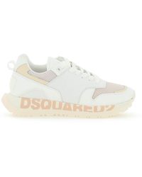 DSquared² Zapatillas deportivas - Blanco