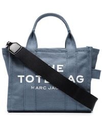 Marc Jacobs - The Canvas Small Shopper - Lyst