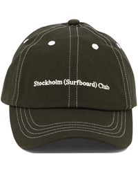 Stockholm Surfboard Club - Cape bordado de - Lyst