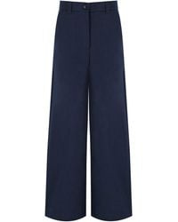 Weekend by Maxmara - Alfeo Pants - Lyst
