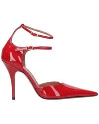 Aldo Castagna - Avec du talon rouge - Lyst