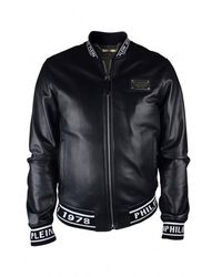 Philipp Plein - Bomberjack - Lyst