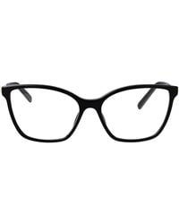 Gucci - Eyeglasses Gg1359O 001 Transparent/16/140 - Lyst