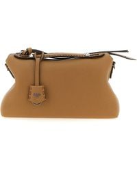 Fendi - 'By The Way Selleria Medium' Handbag - Lyst