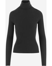 Oliver Lattughi - Cashmere Sweater - Lyst