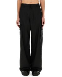 Off-White c/o Virgil Abloh - Cargo Pants - Lyst