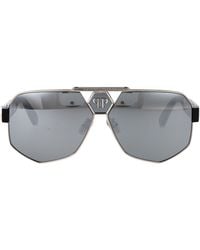 Philipp Plein - Sunglasses - Lyst