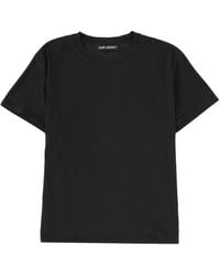 Our Legacy - Classic T-Shirt - Lyst