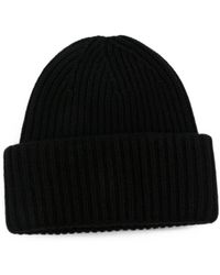 Soft Goat - Wool Beanie - Lyst