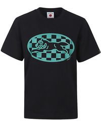 ICECREAM - Camiseta para perro con diseño de cuadros de helado - Lyst