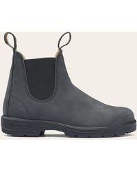 Blundstone - 587 Rustic Leather - Lyst