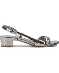 Roberto Del Carlo - Sandals - Lyst
