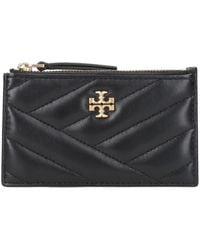 Tory Burch - Wallets Zwart - Lyst