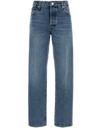 FRAME - Denim The Essential Jeans - Lyst