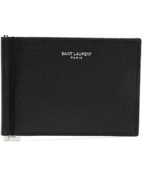 Saint Laurent - Small Leather Goods - Lyst
