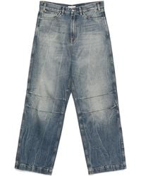 1989 STUDIO - Old Mastiff Denim Pant - Lyst