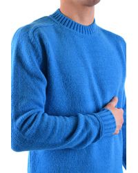 Diktat - Pulls Bleu - Lyst