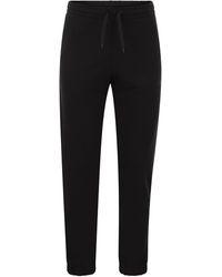 The North Face - Street Explorer Cotton Joggers Broek - Lyst