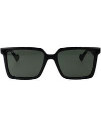 Gucci - Sunglasses - Lyst