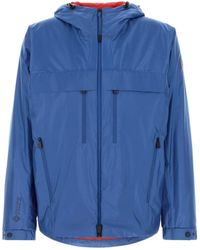 Moncler - 'Thurn' Anorak - Lyst