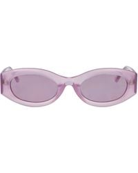 The Attico - Sunglasses - Lyst