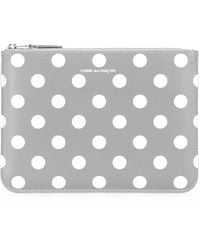 Comme des Garçons - Wallet Accessories - Lyst