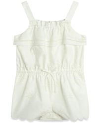 Chloé - Jumpsuit Short - Lyst