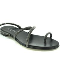 Grey Mer - Sandals - Lyst