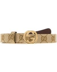 Gucci - Wbelt W.20 - Lyst