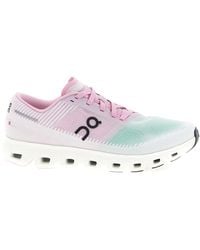 On Shoes - Cloud 6 Push Sneakers-Dna - Lyst