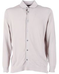 PHI FDL - Camicia Ml - Lyst