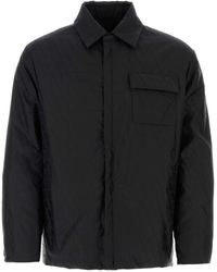 Valentino Garavani - Toile Iconographe Shirt - Lyst