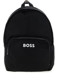 BOSS - 'Catch 3.0' Rucksack - Lyst