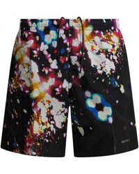 McQueen - Polyamide Swimwear - Lyst