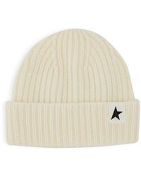 Golden Goose - Cappello Damian - Lyst