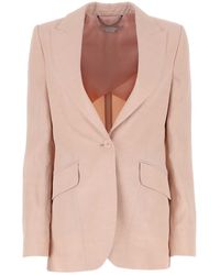 Stella McCartney - Coats & Jackets - Lyst