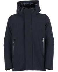 Rrd - Surflex Winter Mdm Jkt - Lyst