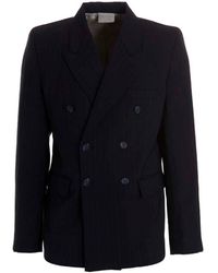 VTMNTS - Chaqueta blazer a medida - Lyst